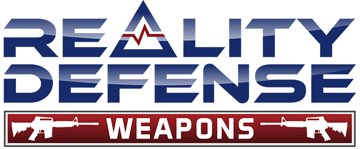Reality Defense Weapons