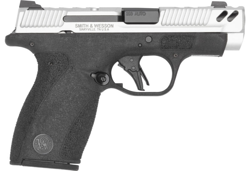 S&W BG2.0PC CC 380 2TNE NT DE